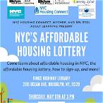 brooklyn housing lottery